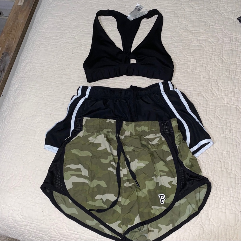 PINK Sport Bundle